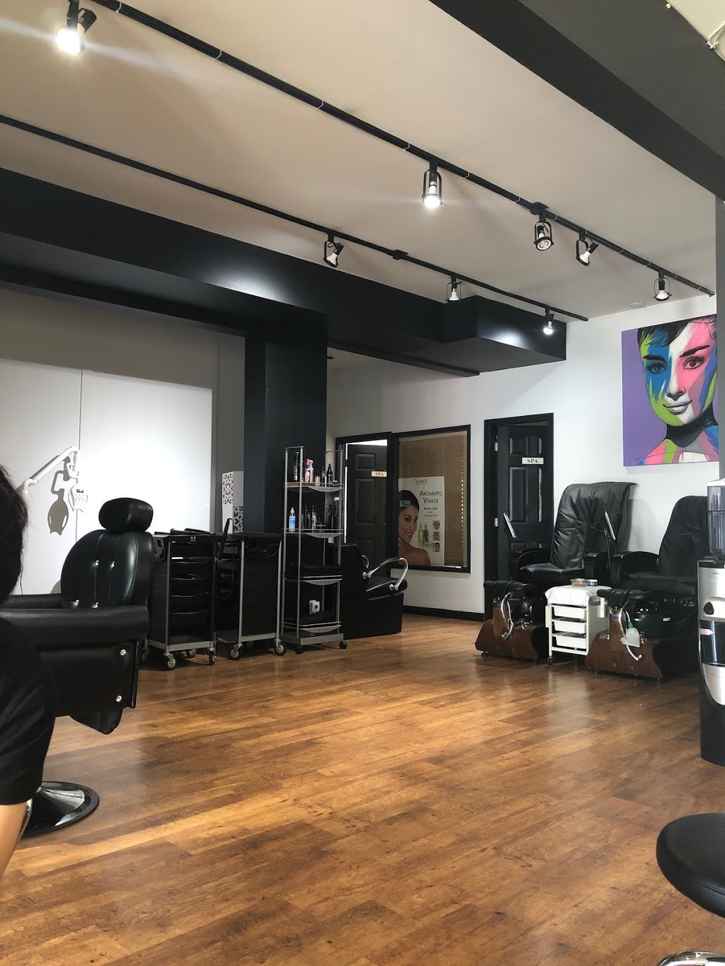 AllPro Beauty & Massage | 5608 Hastings St, Burnaby, BC V5B 1R4, Canada | Phone: (604) 423-2990