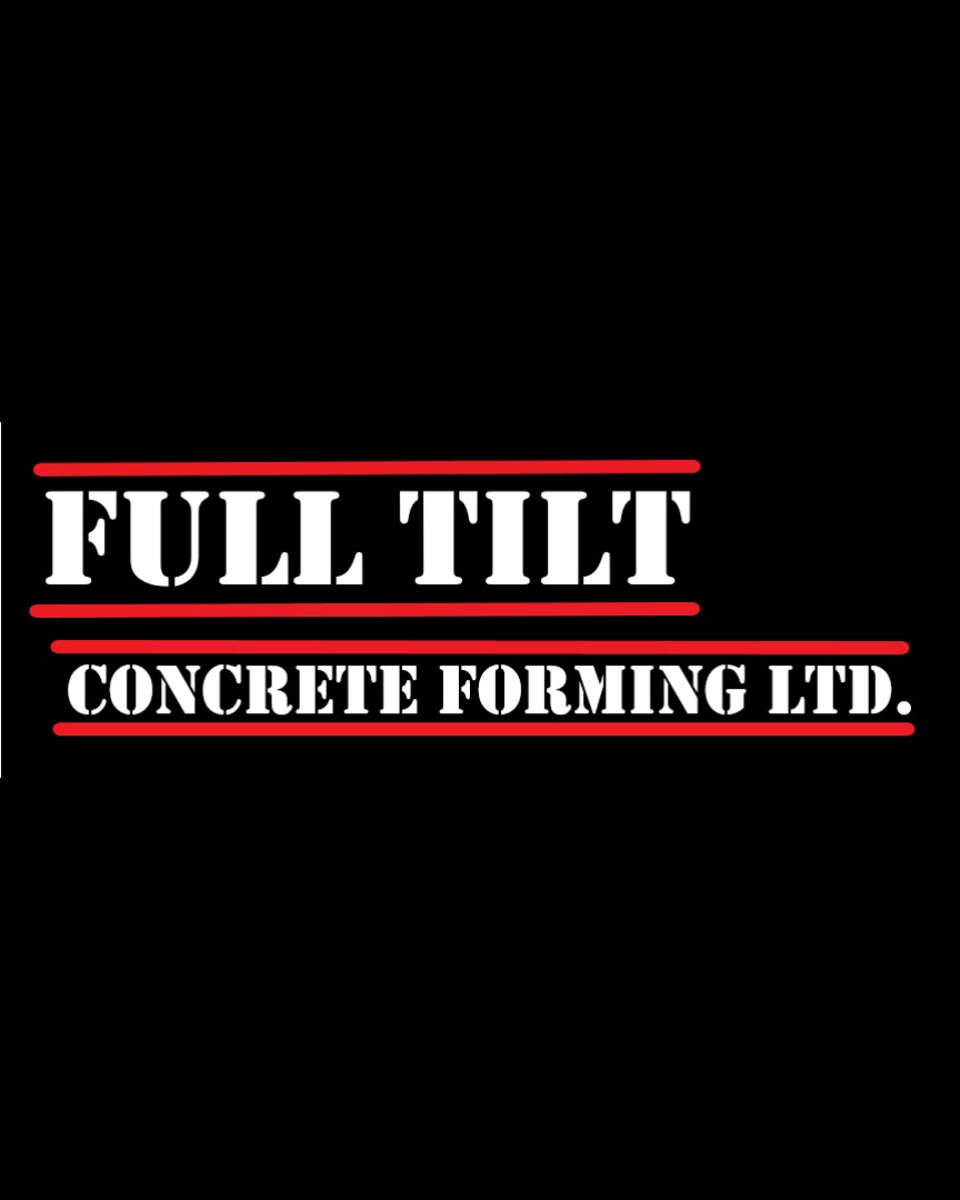 Full Tilt Concrete Forming Ltd. | 9065 Arkona Rd, Lambton Shores, ON N0M 2N0, Canada | Phone: (519) 333-8911
