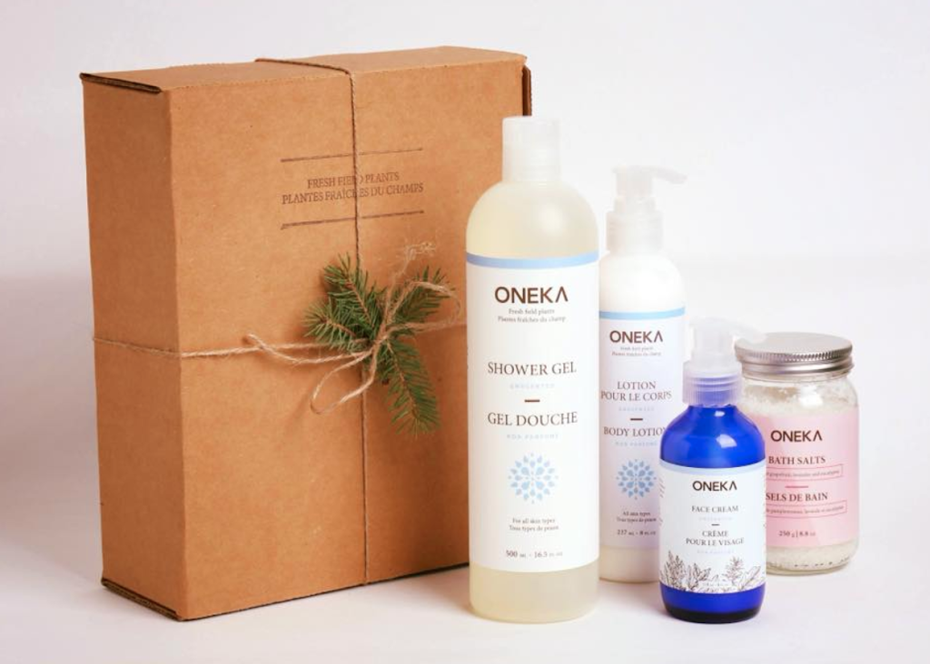 Oneka | 23 Rue Principale, Frelighsburg, QC J0J 1C0, Canada | Phone: (877) 620-8733