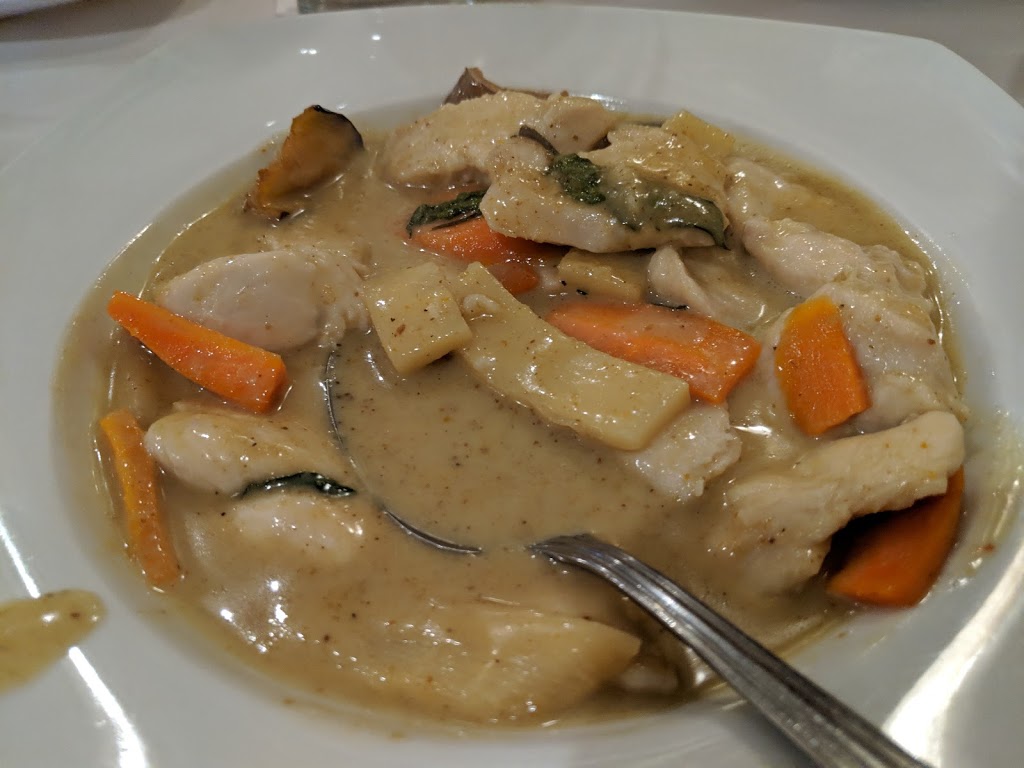 Lily Thai & Vietnamese Cuisine | 10 Mill St E, Acton, ON L7J 1G9, Canada | Phone: (519) 853-1688