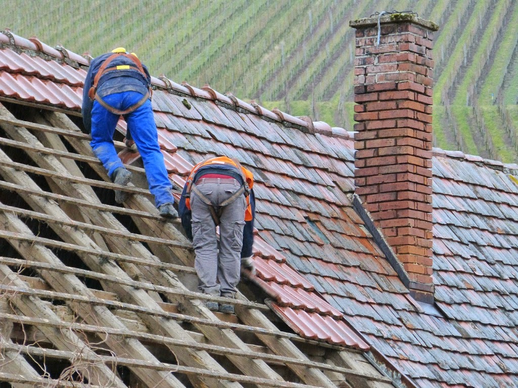 Thaison Roofing | 855 Riddell Ave N, Ottawa, ON K2A 2V8, Canada | Phone: (613) 298-4921