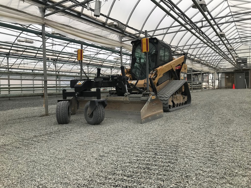 Accura Grade | 51010 Chilliwack Central Rd, Rosedale, BC V0X 1X2, Canada | Phone: (604) 316-1240