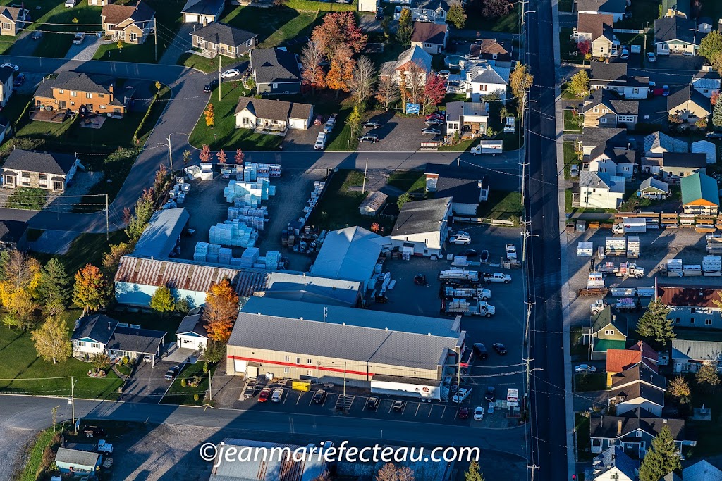 Bilodeau Emile & Fils Inc | 1153 Rue St Georges, Saint-Bernard, QC G0S 2G0, Canada | Phone: (418) 475-6655