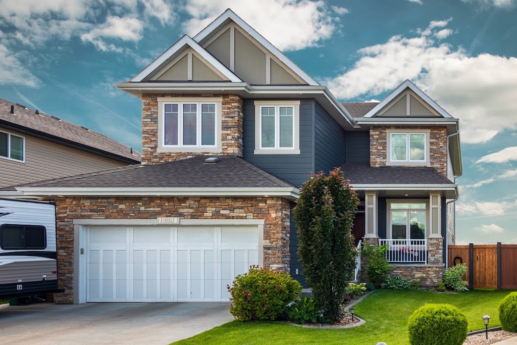 2 Percent Realty Edge Sherwood Park | 69 Cavan Crescent, Sherwood Park, AB T8H 2K6, Canada | Phone: (780) 667-7653