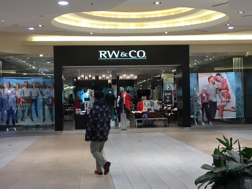 RW&CO. | 435 Stone Rd W, Guelph, ON N1G 2X6, Canada | Phone: (519) 822-1742