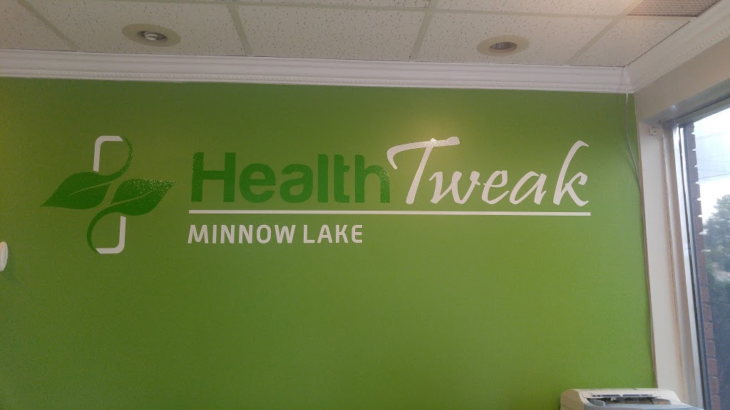 Health Tweak Wellness Group | 1476 Bancroft Dr, Sudbury, ON P3B 1R5, Canada | Phone: (705) 920-3743