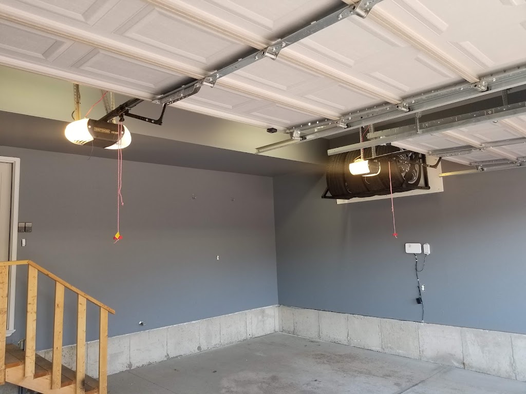GreenTech Painting | 1243 Royal York Rd, London, ON N6H 4A1, Canada | Phone: (226) 504-2243