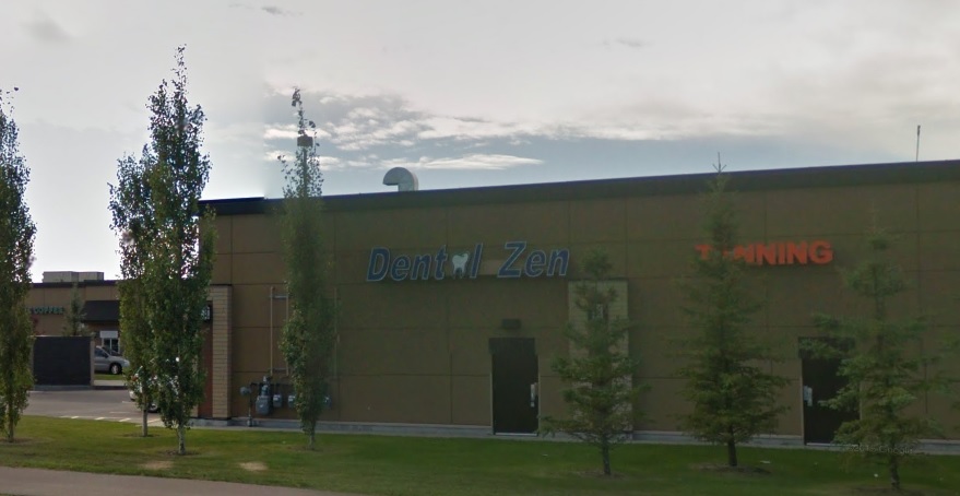Dental Zen | 15270 127 St NW, Edmonton, AB T6V 0C5, Canada | Phone: (780) 478-5188