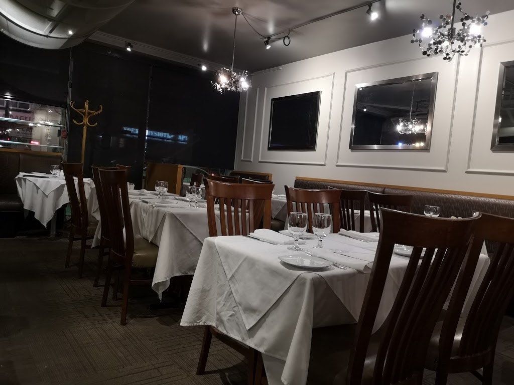 Bistro Grande | 1000 Eglinton Ave W, Toronto, ON M6C 2C5, Canada | Phone: (416) 782-3302