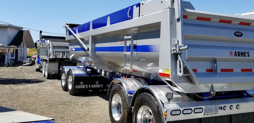 Sekhon Bros.Trucking Ltd | 22883 74 Ave, Langley City, BC V2Y 2S2, Canada | Phone: (604) 230-1750