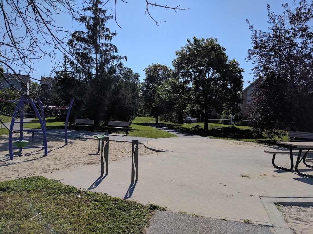 Parc Madaire | 57 Chemin Vanier, Gatineau, QC J9H 1X5, Canada