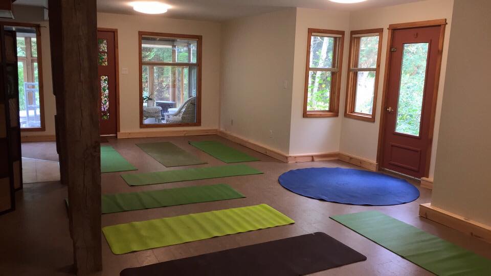 Stonegrove Farm & Wellness Studio | 70197 Zion Church Rd, Wiarton, ON N0H 2T0, Canada | Phone: (519) 387-0671