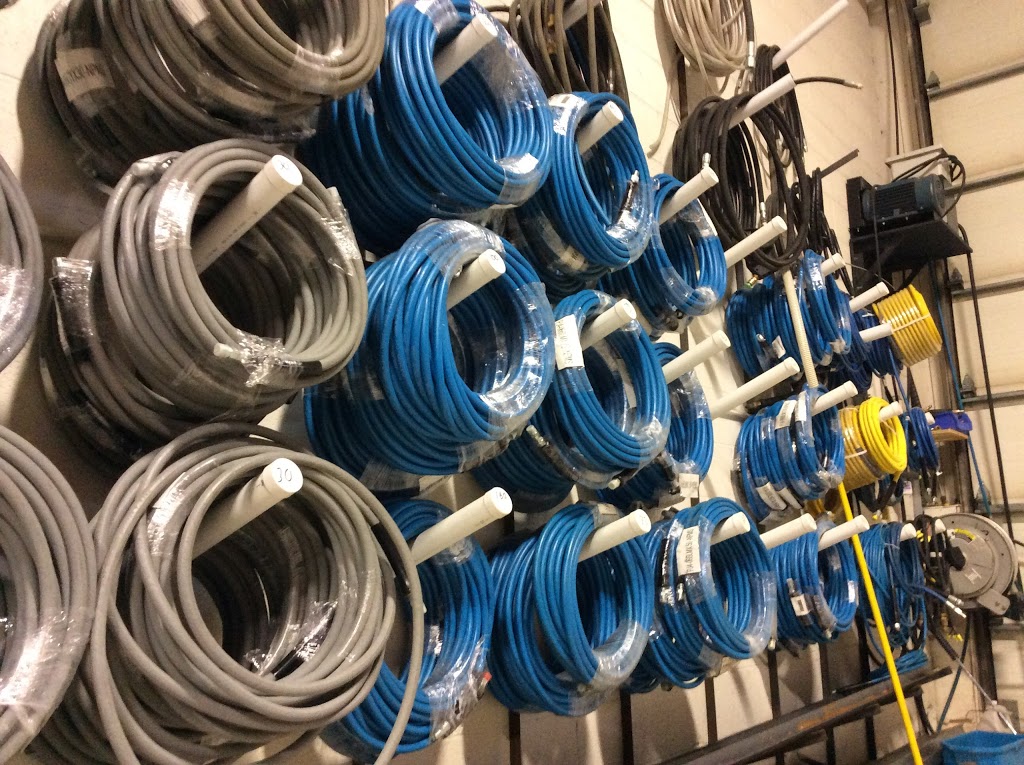 CHP Supply | 975 Boulevard Lionel-Boulet, Varennes, QC J3X 1P7, Canada | Phone: (888) 520-7845
