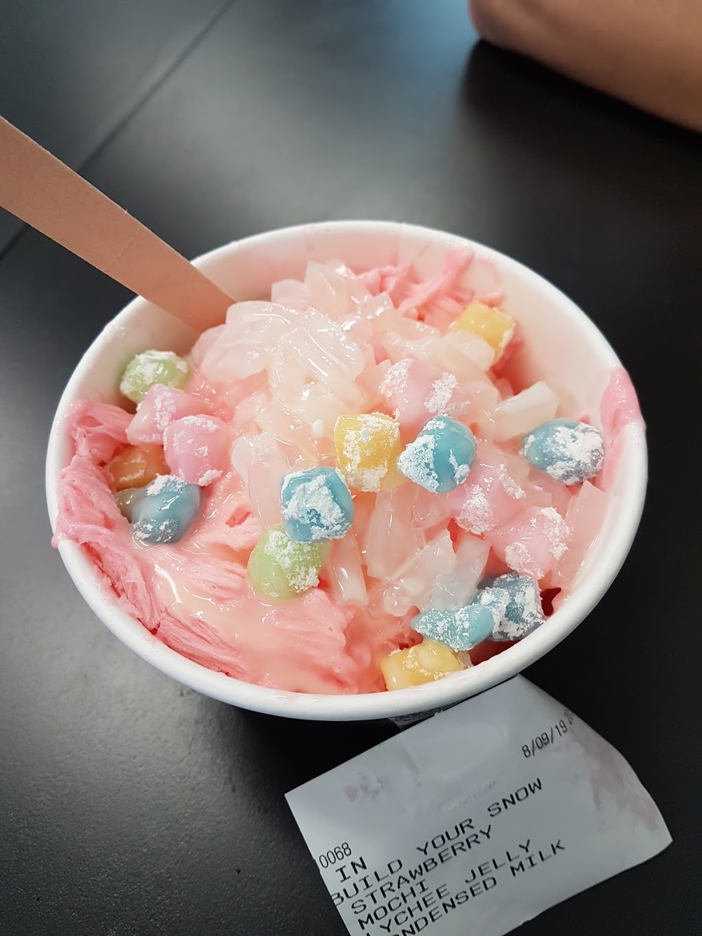 Icey Snow | 630 Kildare Ave E #3, Winnipeg, MB R2C 0P8, Canada | Phone: (204) 318-1030