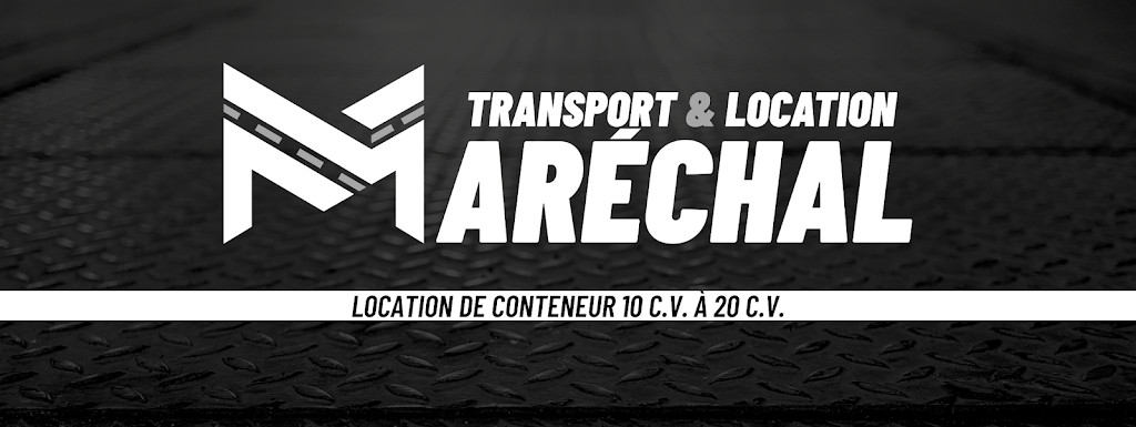 Transport et Location Maréchal | 15095 Rue des Grives, Mirabel, QC J7N 0E1, Canada | Phone: (514) 346-8878