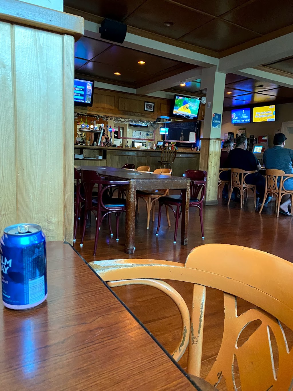 Green Lantern Heritage Pub | 9644 Chemainus Rd, Chemainus, BC V0R 1K0, Canada | Phone: (250) 246-3131