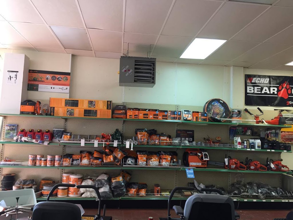 A & M Small Engines Sales and Service Ltd. | 4119 Scotsburn Rd, Scotsburn, NS B0K 1R0, Canada | Phone: (902) 485-8866