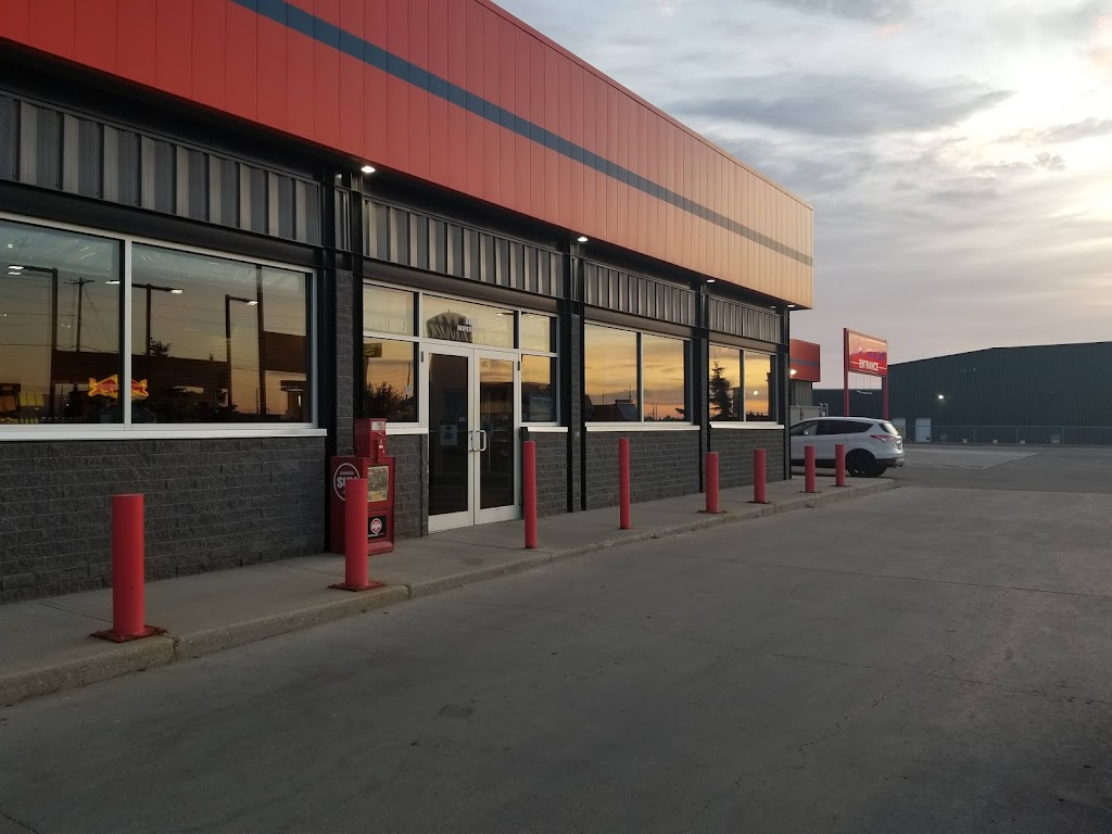 Hughes Car Wash | 8004 Roper Rd NW, Edmonton, AB T6B 3H2, Canada | Phone: (780) 450-6799