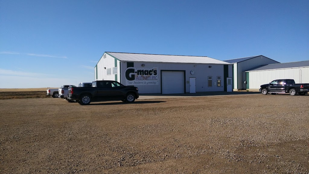 G-Macs AgTeam | SK-4, Elrose, SK S0L 0Z0, Canada | Phone: (306) 378-2214