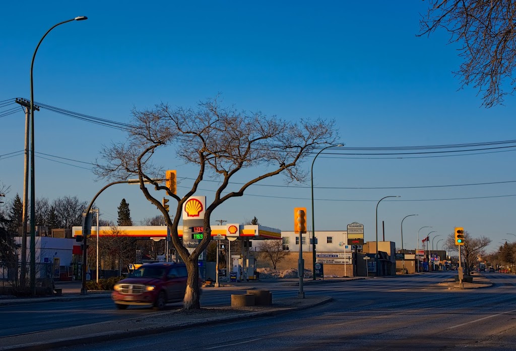 bmo henderson hwy winnipeg hours