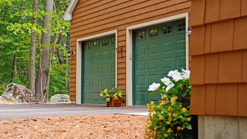 Portes De Garage Martel | 3140 Chemin Ste Angélique, Saint-Lazare, QC J7T 2M8, Canada | Phone: (450) 455-2822