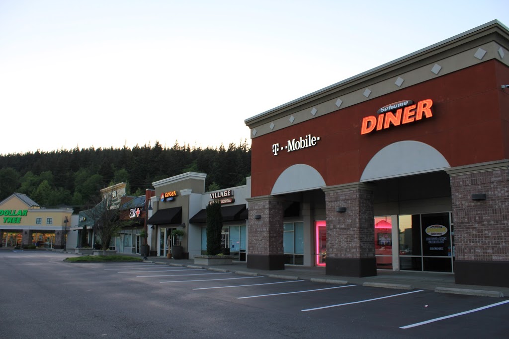 T-Mobile | 234 36th St, Bellingham, WA 98225, USA | Phone: (360) 778-3131