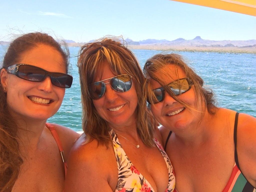 Shuswap Water Sports & Boat Tours | 2622 Blind Bay Rd, Blind Bay, BC V0E 1H1, Canada | Phone: (403) 710-7323