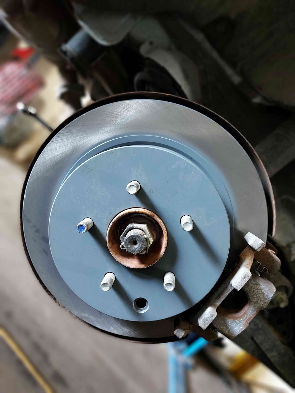 Skyline Auto Hub | 100 Rutherford Rd S Unit No -6, Brampton, ON L6W 3J7, Canada | Phone: (416) 666-5254