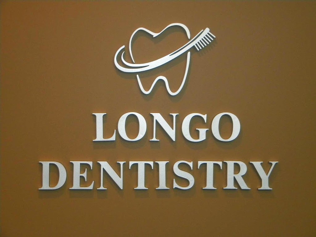 Longo Dentistry | dentist | 1221 Dundas St Unit 1, London, ON N5W 3B1, Canada | 5194551221 OR +1 519-455-1221