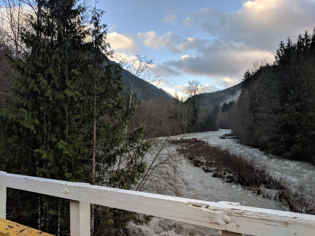 Allison Pool Campground | Chilliwack Lake Rd, Rosedale, BC V0X 1X0, Canada | Phone: (604) 824-0576
