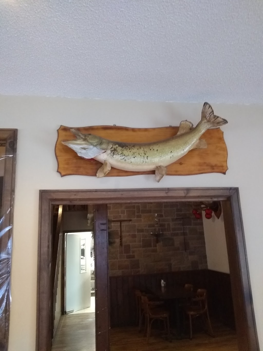 Trappers Choice Restaurant | 50 Joseph St, Parry Sound, ON P2A 1Z7, Canada | Phone: (705) 746-9491