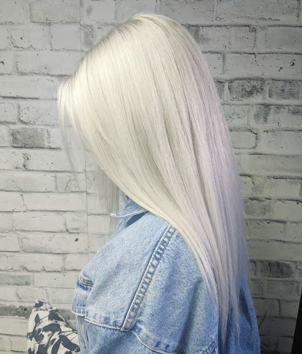 Hair By Courtney Noel | 1473 Stittsville Main St, Stittsville, ON K2S 1E3, Canada | Phone: (613) 979-9285