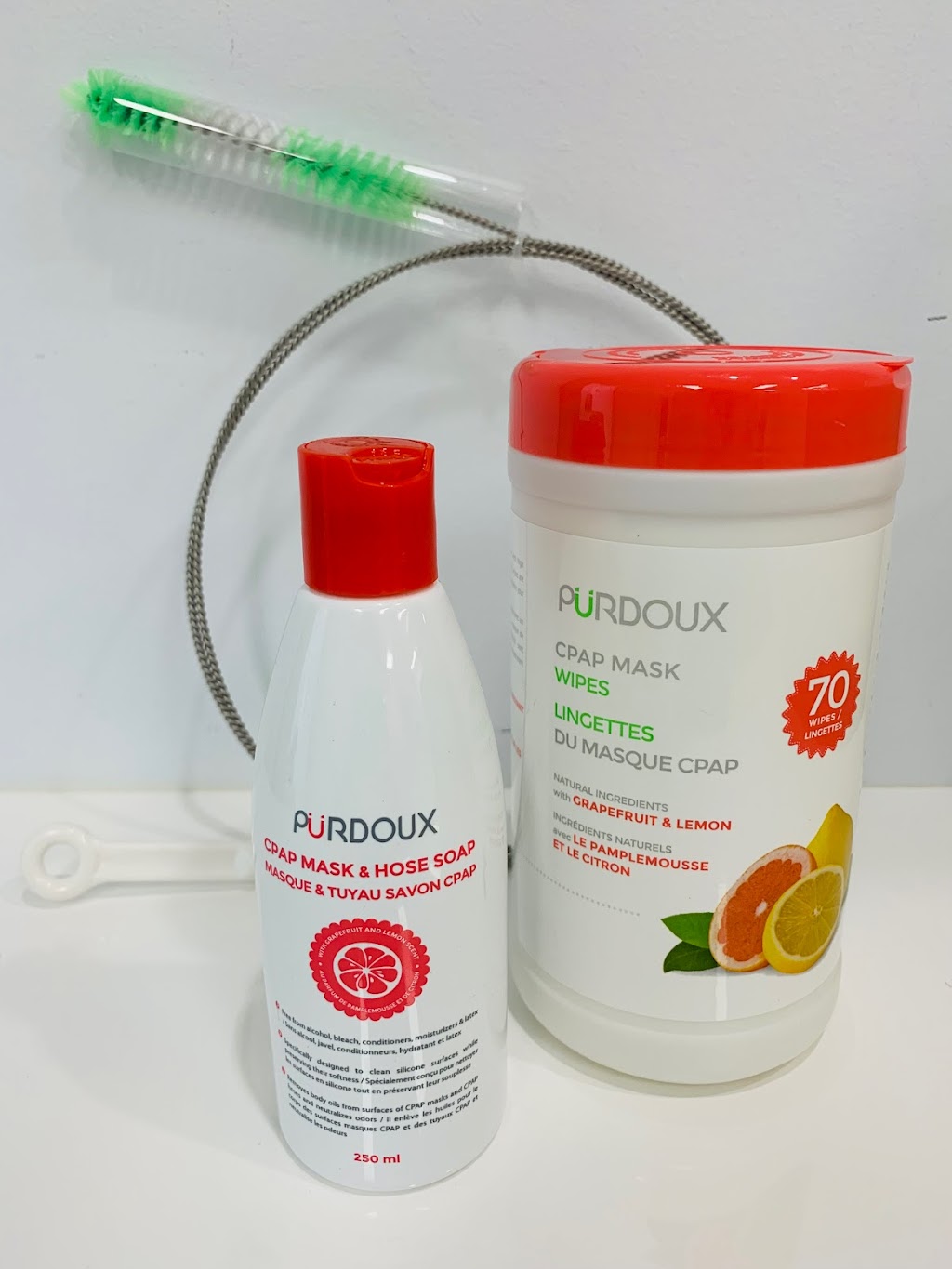 Cliniques Somnos St-Hyacinthe | 2780 Av. Raymond Suite 005, Saint-Hyacinthe, QC J2S 5W7, Canada | Phone: (514) 282-2114