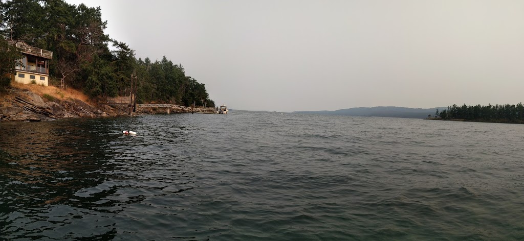 Arbutus Point | Pender Island, BC V0N 2M0, Canada
