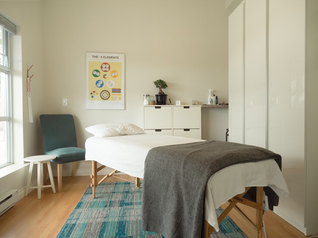 Adrien Ip TCM & Acupuncture - Richmond | 13020 No 2 Rd #110, Richmond, BC V7E 6S3, Canada | Phone: (604) 518-4518