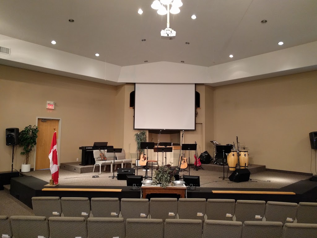 Roblin Wesleyan Church | Box 84 3100, Lennox and Addington County Rd 41, Roblin, ON K0K 2W0, Canada | Phone: (613) 388-2518