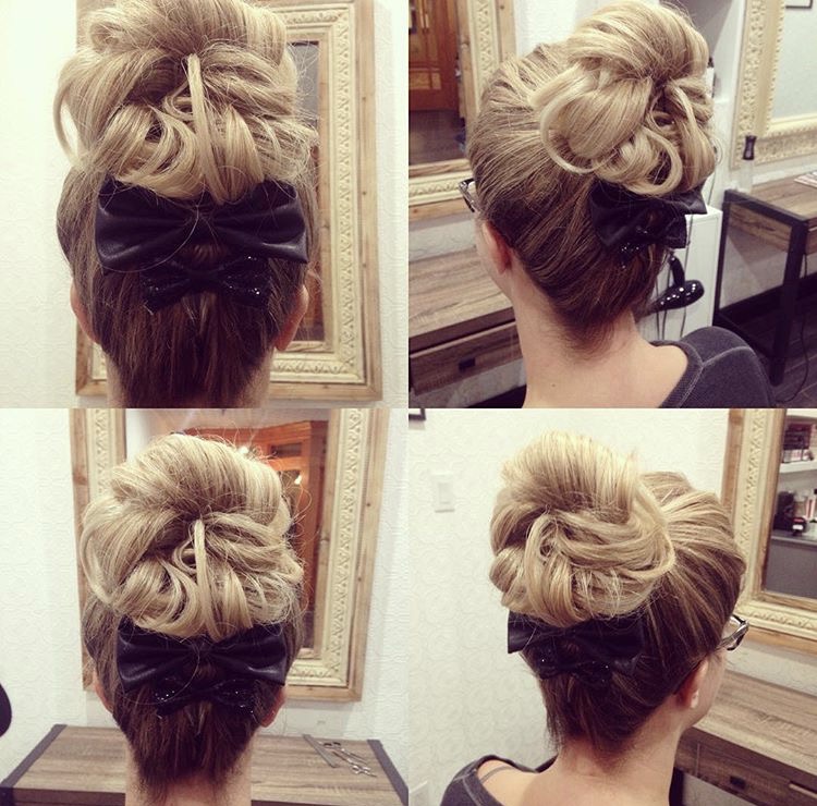 Salon 1463 Ltd. | 222 Lynx St, Banff, AB T1L 1C5, Canada | Phone: (403) 762-0440