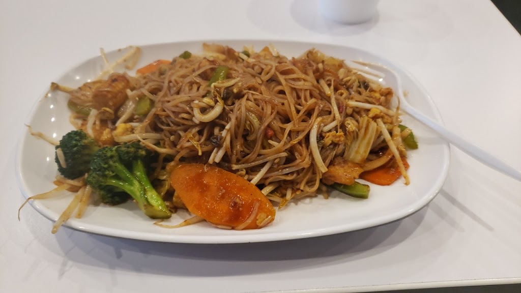 Thai Express | 4830 Gordon Rd, Regina, SK S4W 0B7, Canada | Phone: (306) 565-0666