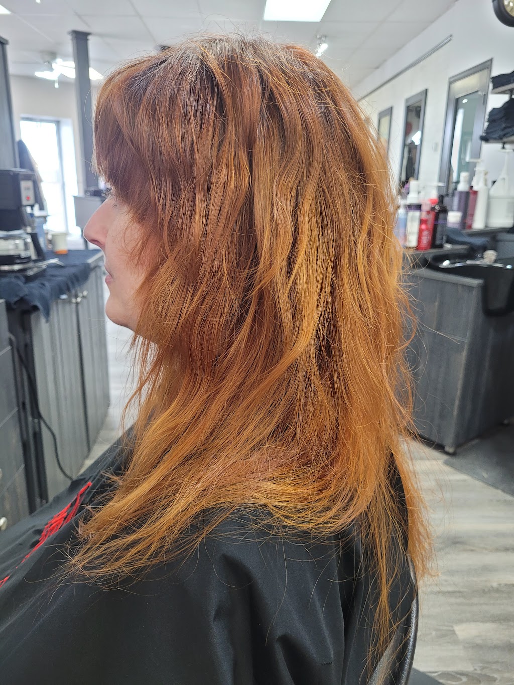 Coiffure Renaissance | 67 Rue Fraser, Rivière-du-Loup, QC G5R 1C4, Canada | Phone: (418) 868-0592