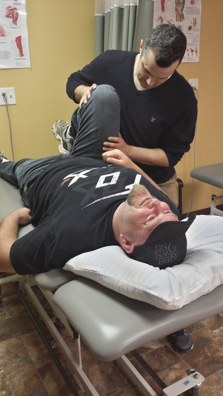 Porters Lake Physiotherapy - pt Health | 5228 Hwy 7 #24, Porters Lake, NS B3E 1J8, Canada | Phone: (902) 827-5223