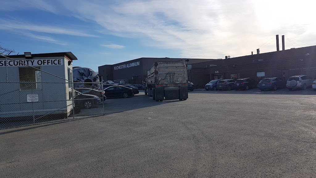Rochester Aluminum Smelting Canada | 35 Freshway Dr #31, Concord, ON L4K 1R9, Canada | Phone: (905) 669-1222