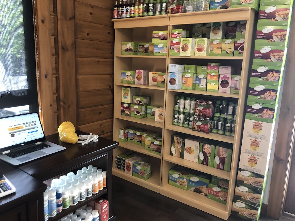 Santé minceur du Nord | 294 Rue du Havre, Saint-Colomban, QC J5K 2V8, Canada | Phone: (450) 419-1657
