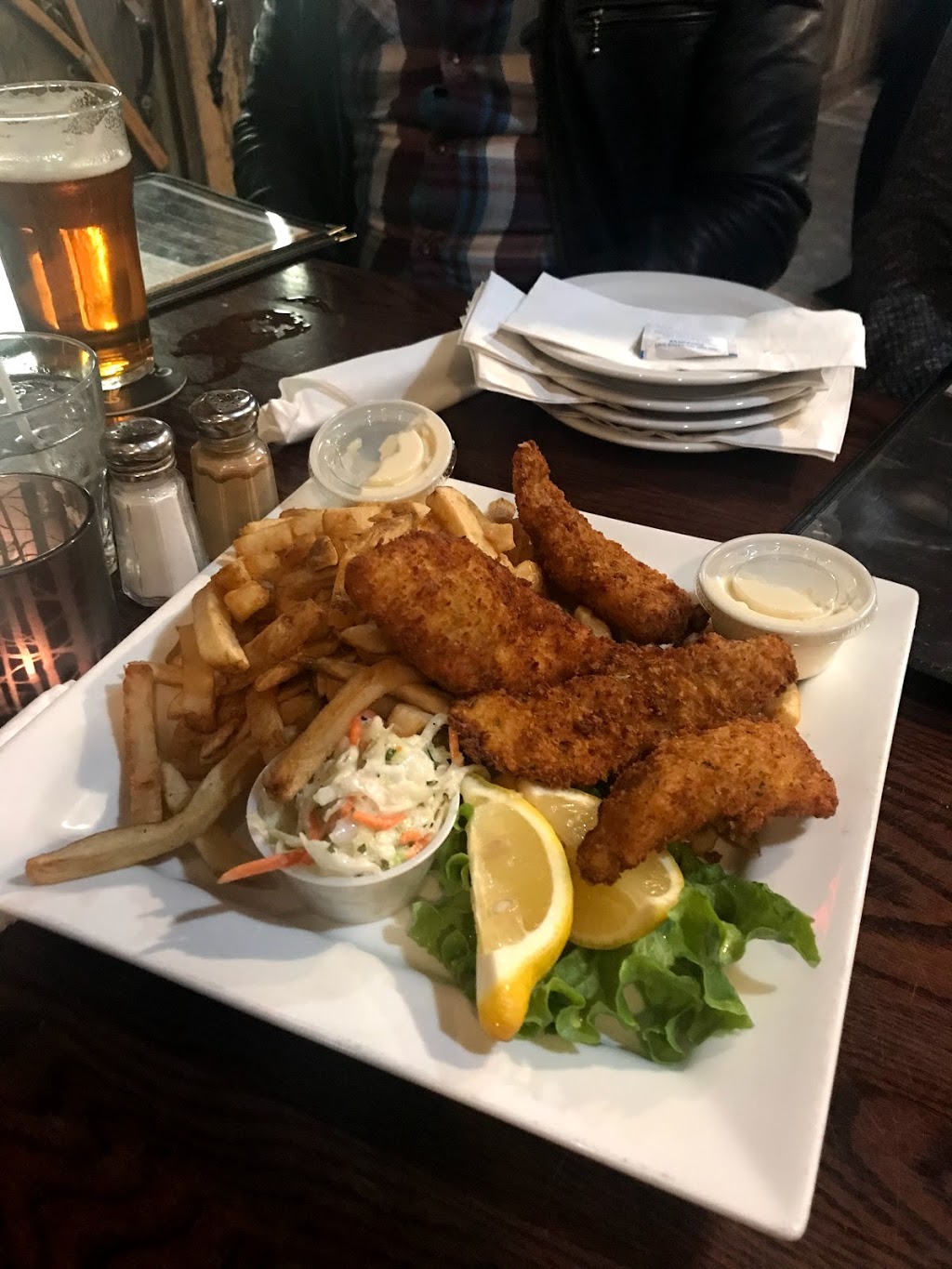 The Old Mill at Ashton | 113 Old Mill Rd, Ashton, ON K0A 1B0, Canada | Phone: (613) 257-4423