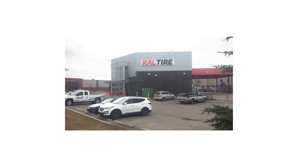Kal Tire | 10999 40 St SE, Calgary, AB T2C 3B9, Canada | Phone: (403) 724-0237