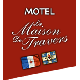 Motel la Maison de Travers | 538 QC-138, Baie-Sainte-Catherine, QC G0T 1A0, Canada | Phone: (418) 237-4117