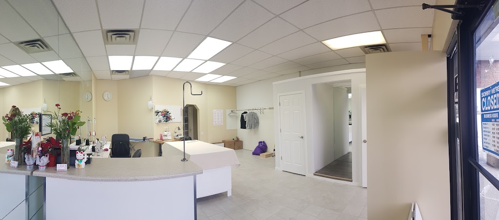 New Stitch Tailor | 9744 182 St NW, Edmonton, AB T5T 3T9, Canada | Phone: (780) 250-0098