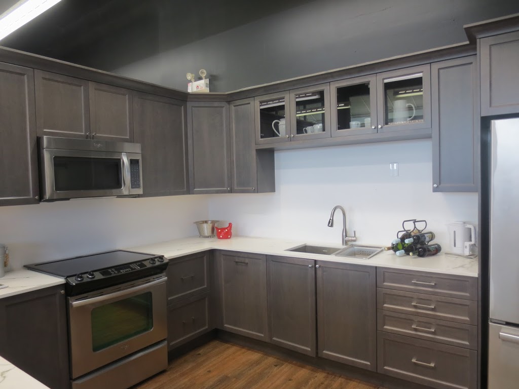 King Of Floors | 15350 56 Ave, Surrey, BC V3S 5K7, Canada | Phone: (604) 591-6811