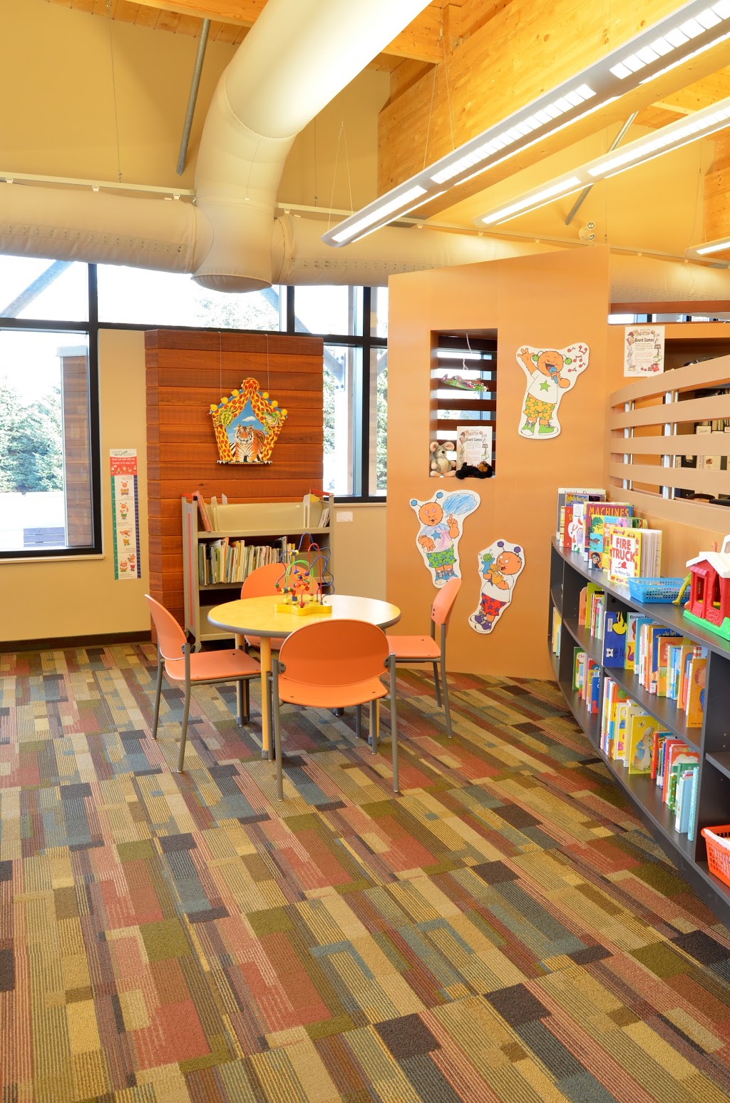 Ottawa Public Library - Greely | 1448 Meadow Dr, Greely, ON K4P 1B1, Canada | Phone: (613) 580-2940