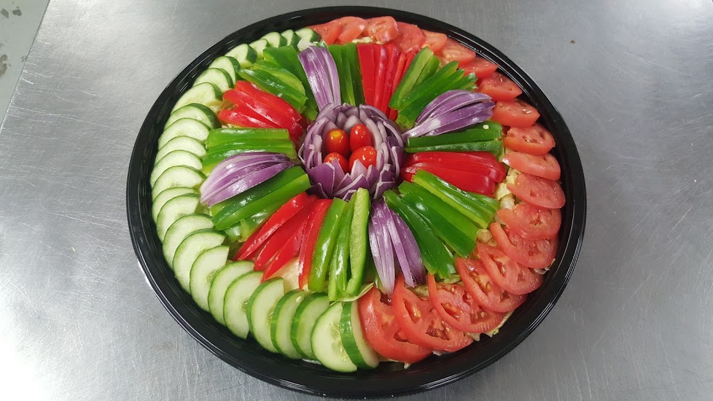 Slice N Bites | 3020 Bathurst St, North York, ON M6B 3B6, Canada | Phone: (416) 781-1326