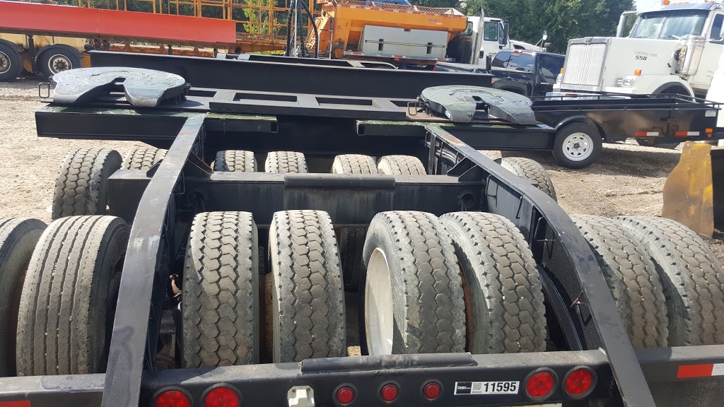 Orangeville Truck Centre | 19 French Dr, Mono, ON L9W 5W1, Canada | Phone: (519) 940-8212
